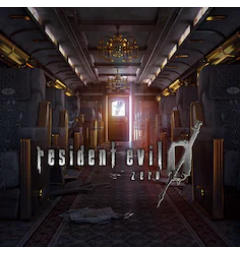 Resident Evil